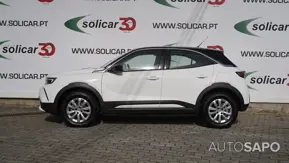 Opel Mokka 1.2 T Elegance de 2021