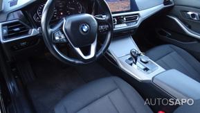 BMW Série 3 318 d Touring Advantage Auto de 2021