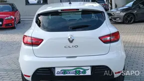 Renault Clio 0.9 TCe Zen de 2019