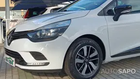 Renault Clio 0.9 TCe Zen de 2019