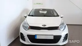 Kia Rio 1.1 CRDi de 2016