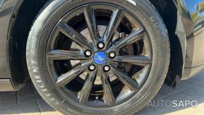 Ford Focus 1.5 TDCi Titanium de 2016