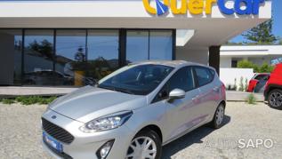 Ford Fiesta 1.0 EcoBoost Business de 2018