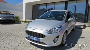 Ford Fiesta 1.0 EcoBoost Business de 2018