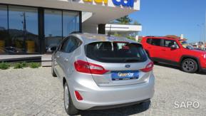 Ford Fiesta 1.0 EcoBoost Business de 2018