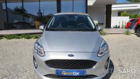 Ford Fiesta 1.0 EcoBoost Business de 2018