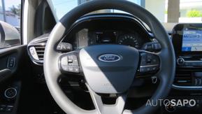 Ford Fiesta 1.0 EcoBoost Business de 2018
