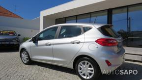 Ford Fiesta 1.0 EcoBoost Business de 2018