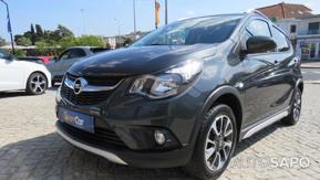 Opel Karl 1.0 Rocks de 2019