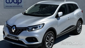 Renault Kadjar 1.5 dCi Exclusive de 2019