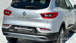 Renault Kadjar 1.5 dCi Exclusive de 2019