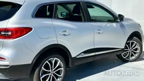 Renault Kadjar 1.5 dCi Exclusive de 2019