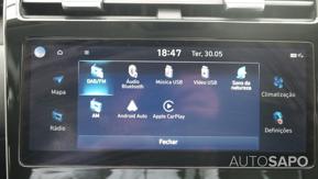 Hyundai Tucson 1.6 CRDi Vanguard DCT de 2022