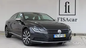 Volkswagen Arteon 2.0 TDI Elegance DSG de 2019