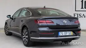 Volkswagen Arteon 2.0 TDI Elegance DSG de 2019