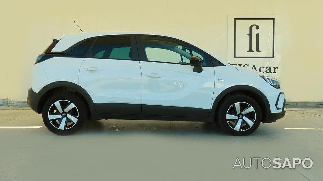 Opel Crossland 1.5 D Business Edition de 2022