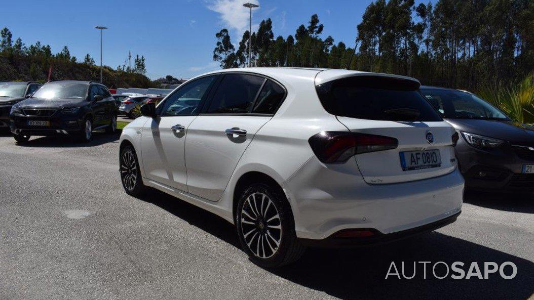 Fiat Tipo 1.0 GSE T3 Life de 2021