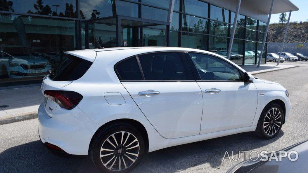 Fiat Tipo 1.0 GSE T3 Life de 2021