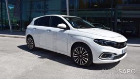 Fiat Tipo 1.0 GSE T3 Life de 2021