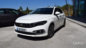 Fiat Tipo 1.0 GSE T3 Life de 2021