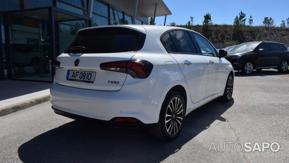 Fiat Tipo 1.0 GSE T3 Life de 2021