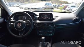 Fiat Tipo 1.0 GSE T3 Life de 2021