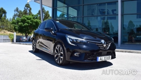 Renault Clio 1.0 TCe Exclusive de 2021