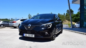 Renault Clio 1.0 TCe Exclusive de 2021