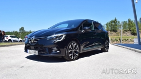 Renault Clio 1.0 TCe Exclusive de 2021