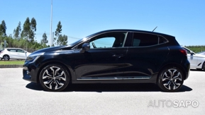 Renault Clio 1.0 TCe Exclusive de 2021