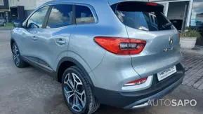 Renault Kadjar 1.5 dCi Intens EDC de 2019