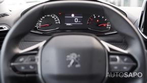 Peugeot 2008 1.2 PureTech Active de 2021