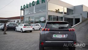 Peugeot 2008 1.2 PureTech Active de 2021