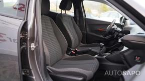 Peugeot 2008 1.2 PureTech Active de 2021