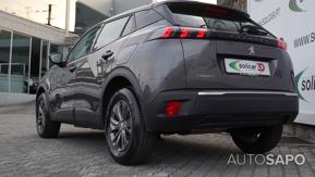 Peugeot 2008 1.2 PureTech Active de 2021