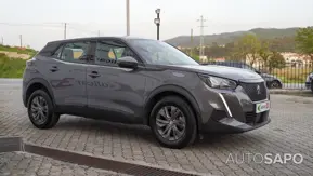 Peugeot 2008 1.2 PureTech Active de 2021