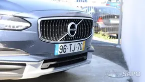 Volvo V90 Cross Country 2.0 D5 AWD Geartronic de 2017