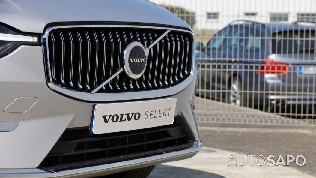 Volvo XC60 2.0 B4 Inscription de 2022