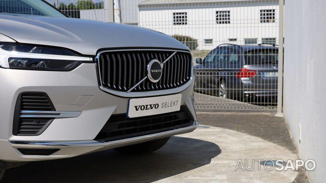 Volvo XC60 2.0 B4 Inscription de 2022