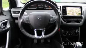 Peugeot 2008 1.5 BlueHDi Style de 2018