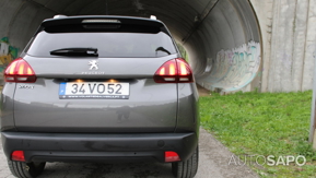 Peugeot 2008 1.5 BlueHDi Style de 2018