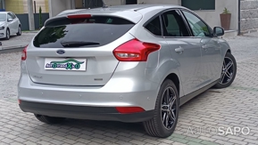 Ford Focus 1.0 EcoBoost Titanium de 2018