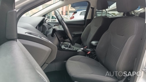 Ford Focus 1.0 EcoBoost Titanium de 2018