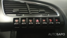 Peugeot 3008 1.6 e-HDi Allure 2-Tronic de 2014