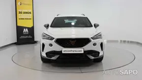 Cupra Formentor 2.0 TDI Cupra de 2023