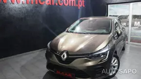 Renault Clio 1.0 TCe Intens de 2020