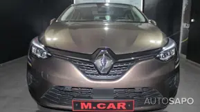 Renault Clio 1.0 TCe Intens de 2020