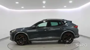 Cupra Formentor 2.0 TSI Cupra DSG 4Drive VZ de 2022