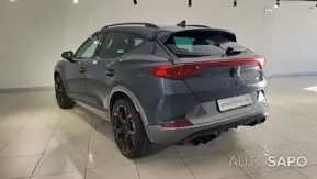 Cupra Formentor 2.0 TSI Cupra DSG 4Drive VZ de 2022