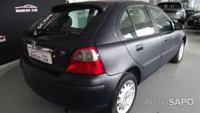 Rover 25 1.4 Club de 2000